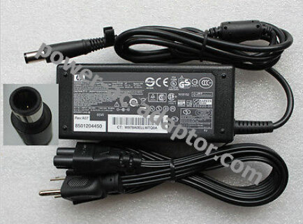 18.5V 3.5A HP Compaq tc4200 tc4400 Tablet PC AC Power Adapter